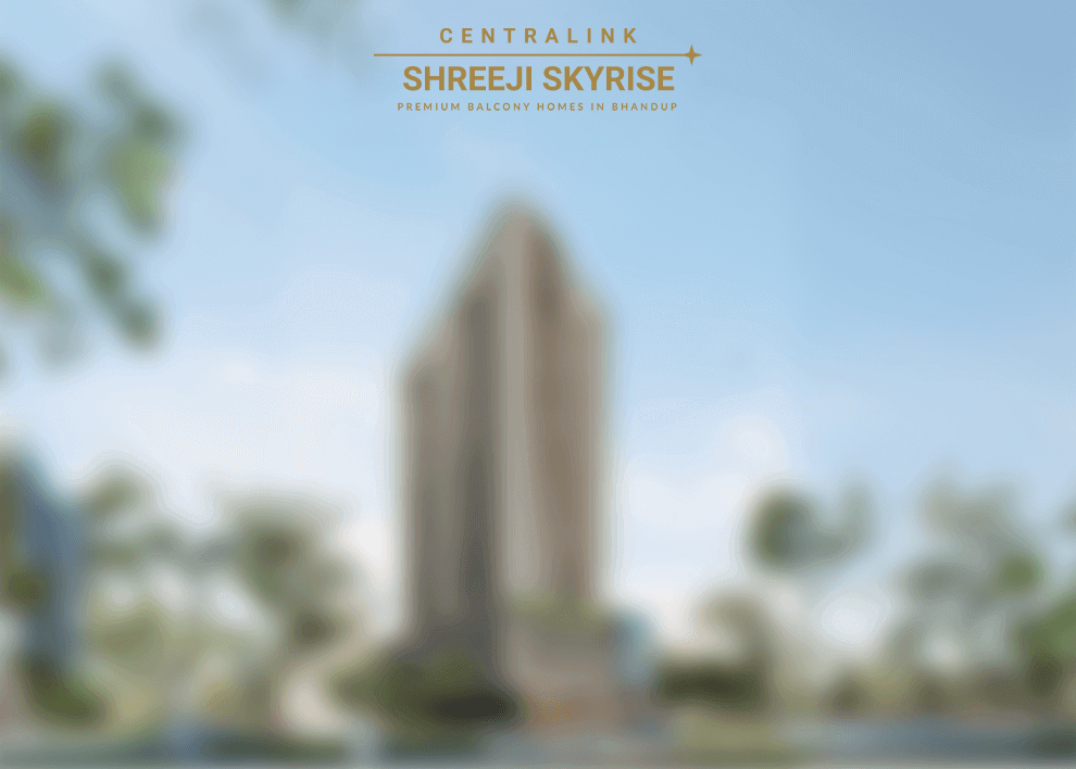 Centralink Shreeji Skyrise Brochure